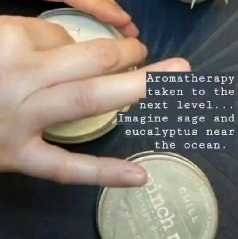 Pinch Me Therapy Dough