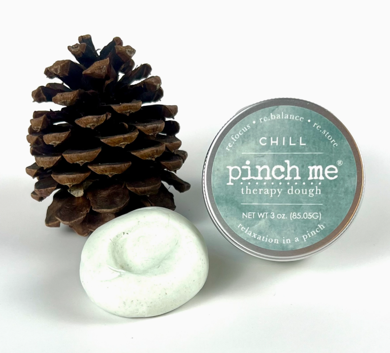 Pinch Me Therapy Dough