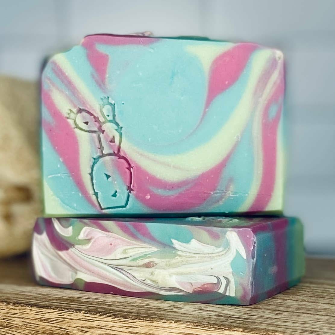 Vegan Handmade Soaps