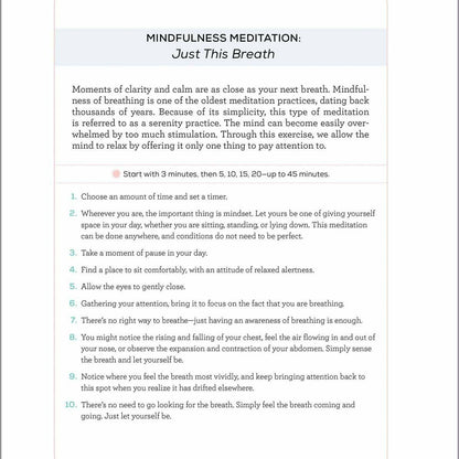 Anxiety Relief Coloring Book For Adults