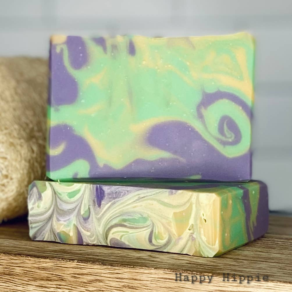 Vegan Handmade Soaps