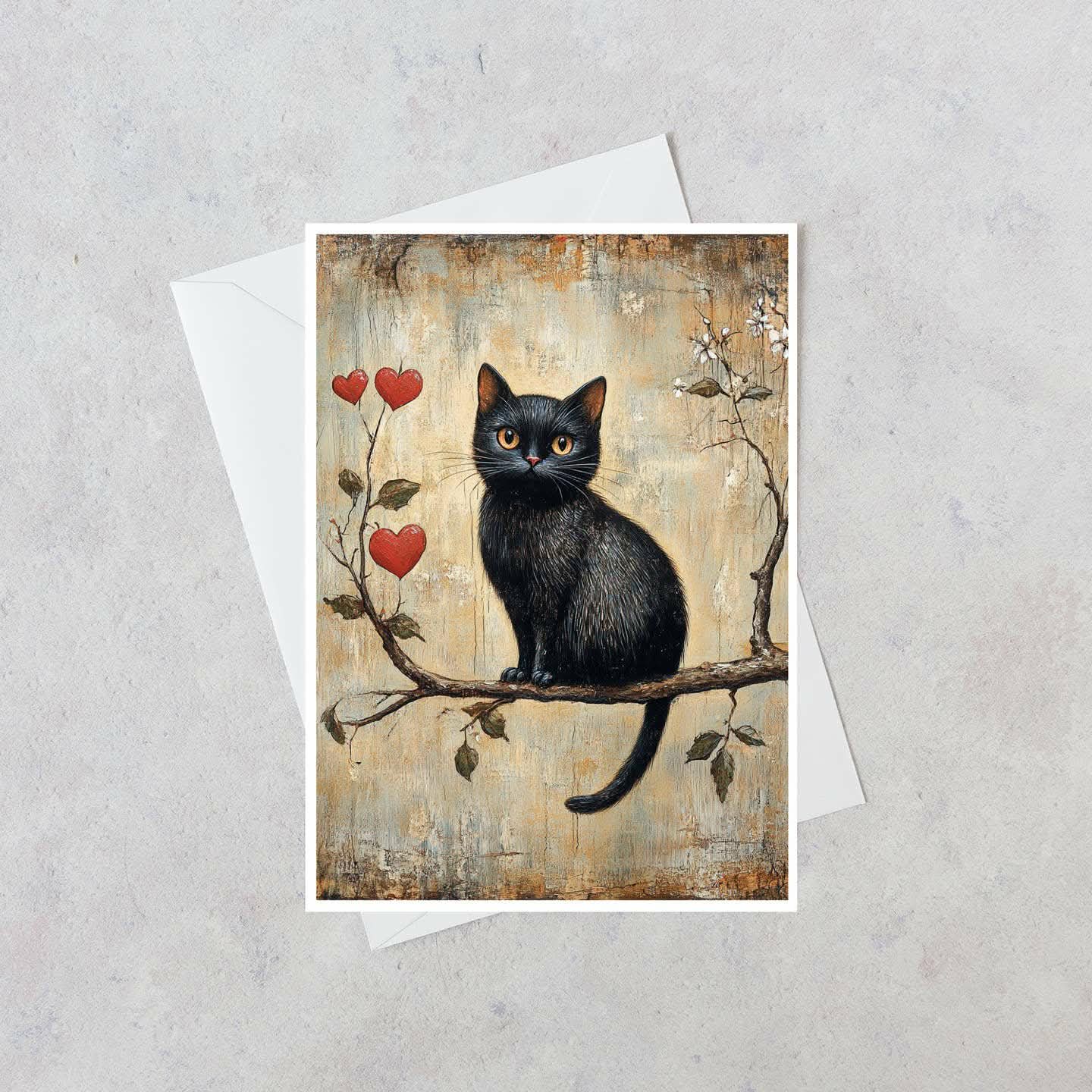 A Little Branch of Love