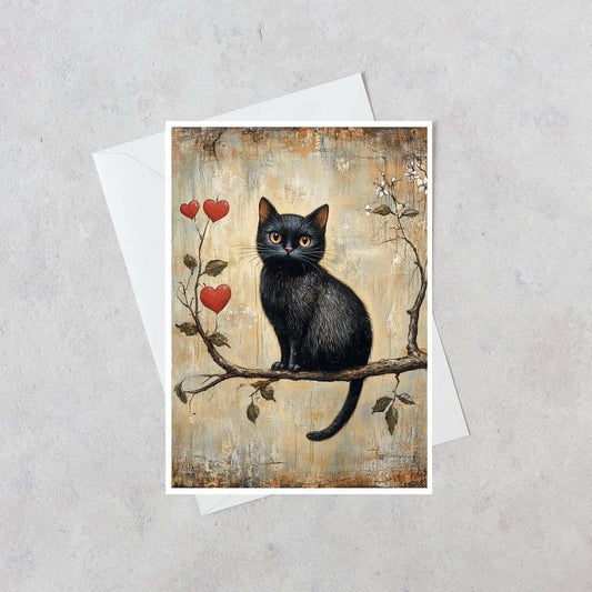 A Little Branch of Love