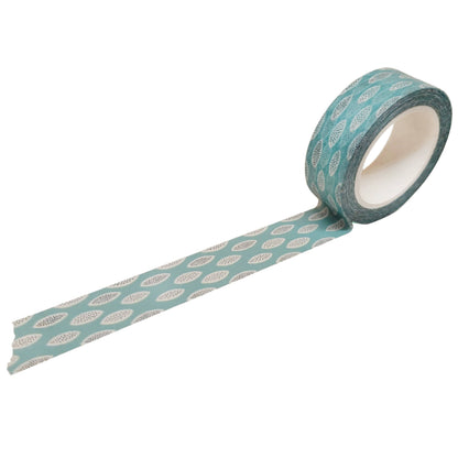 Light Blue Eye Tape