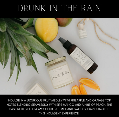 Linen & Room Sprays