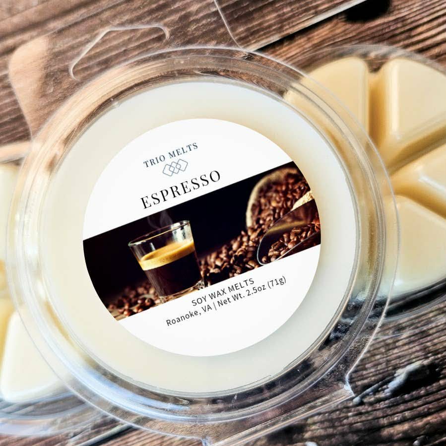Trio Melts Wax Melts