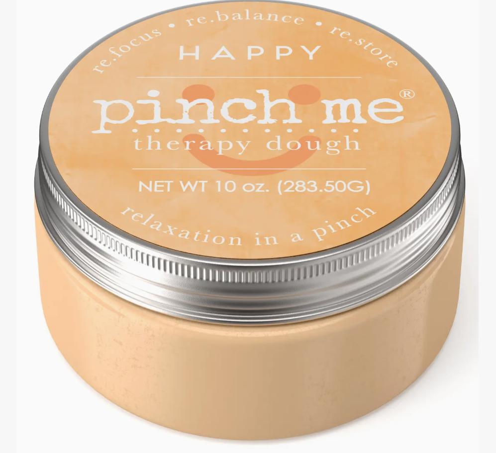 Pinch Me Therapy Dough