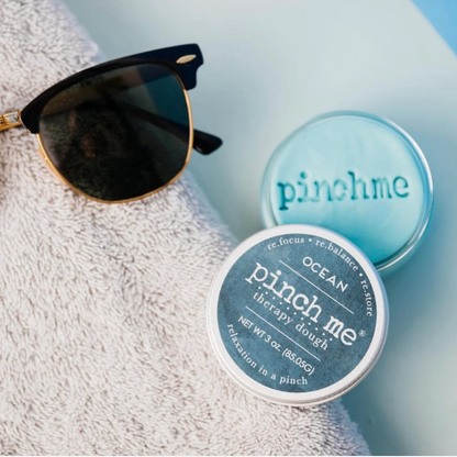 Pinch Me Therapy Dough