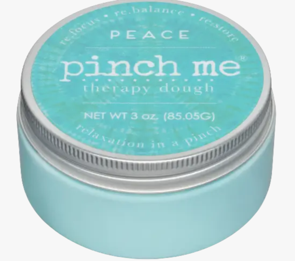 Pinch Me Therapy Dough