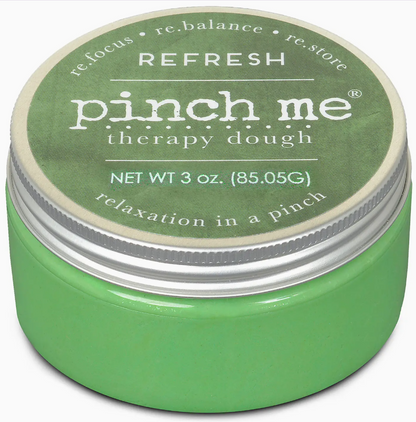 Pinch Me Therapy Dough