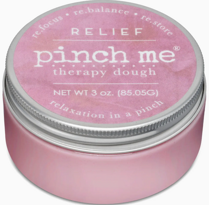Pinch Me Therapy Dough