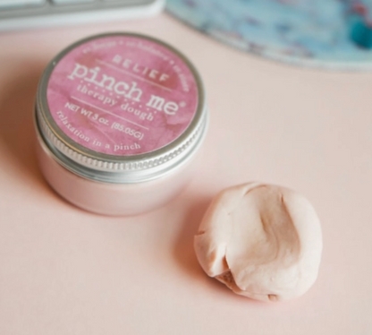 Pinch Me Therapy Dough