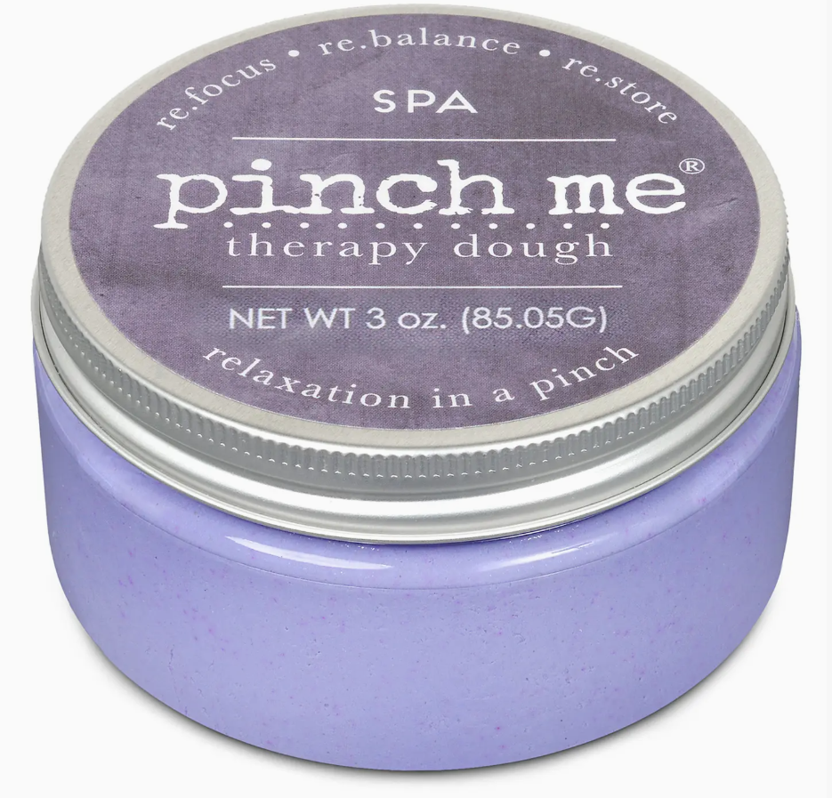 Pinch Me Therapy Dough
