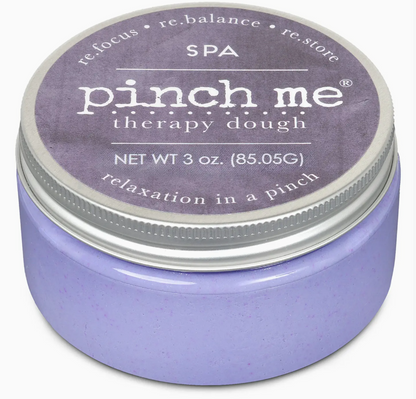 Pinch Me Therapy Dough