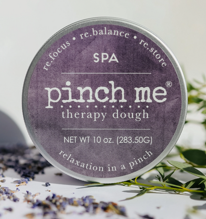 Pinch Me Therapy Dough